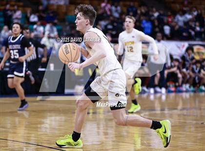 Thumbnail 1 in Sand Creek @ Green Mountain (CHSSA 5A Great 8) photogallery.
