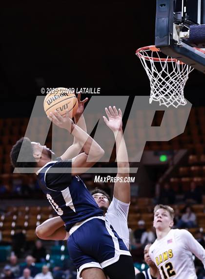 Thumbnail 1 in Sand Creek @ Green Mountain (CHSSA 5A Great 8) photogallery.