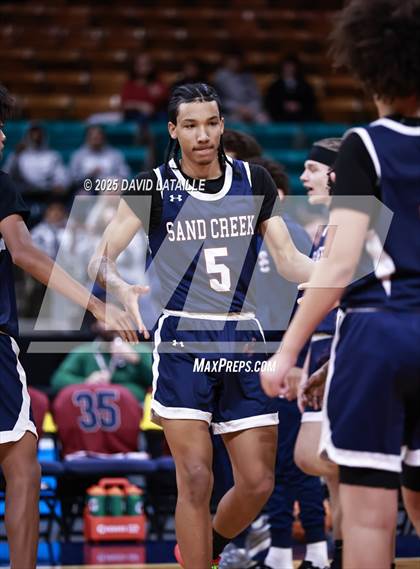 Thumbnail 2 in Sand Creek @ Green Mountain (CHSSA 5A Great 8) photogallery.