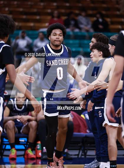 Thumbnail 2 in Sand Creek @ Green Mountain (CHSSA 5A Great 8) photogallery.