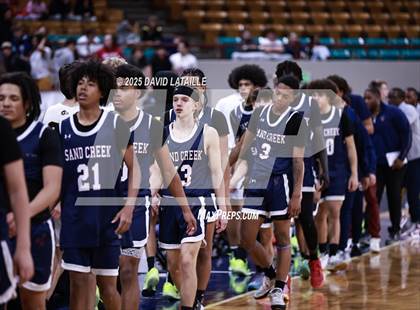 Thumbnail 1 in Sand Creek @ Green Mountain (CHSSA 5A Great 8) photogallery.