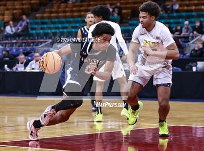 Thumbnail 3 in Sand Creek @ Green Mountain (CHSSA 5A Great 8) photogallery.