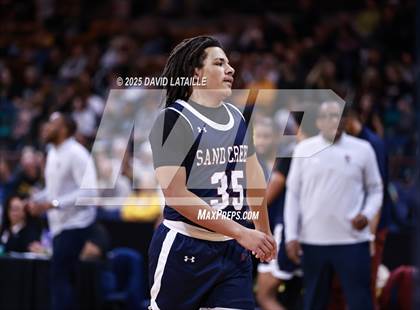 Thumbnail 1 in Sand Creek @ Green Mountain (CHSSA 5A Great 8) photogallery.