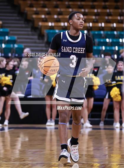 Thumbnail 3 in Sand Creek @ Green Mountain (CHSSA 5A Great 8) photogallery.