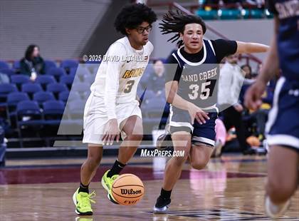 Thumbnail 2 in Sand Creek @ Green Mountain (CHSSA 5A Great 8) photogallery.