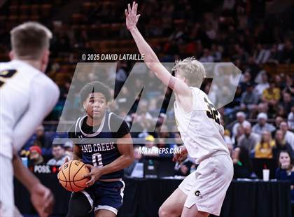 Thumbnail 1 in Sand Creek @ Green Mountain (CHSSA 5A Great 8) photogallery.