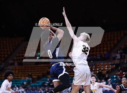 Thumbnail 2 in Sand Creek @ Green Mountain (CHSSA 5A Great 8) photogallery.