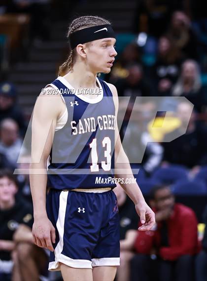 Thumbnail 3 in Sand Creek @ Green Mountain (CHSSA 5A Great 8) photogallery.