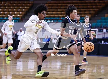 Thumbnail 1 in Sand Creek @ Green Mountain (CHSSA 5A Great 8) photogallery.