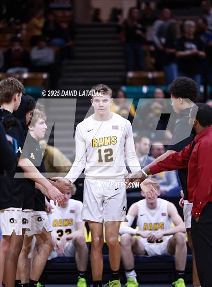 Thumbnail 3 in Sand Creek @ Green Mountain (CHSSA 5A Great 8) photogallery.