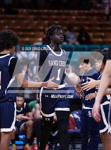 Thumbnail 2 in Sand Creek @ Green Mountain (CHSSA 5A Great 8) photogallery.
