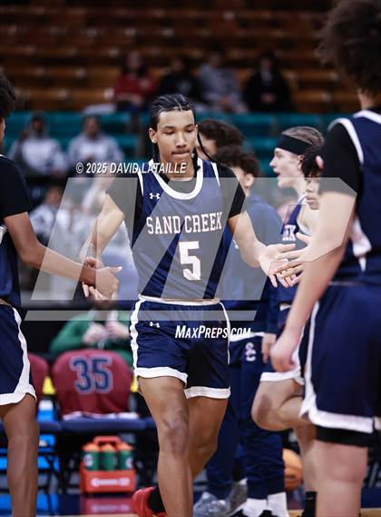 Thumbnail 1 in Sand Creek @ Green Mountain (CHSSA 5A Great 8) photogallery.