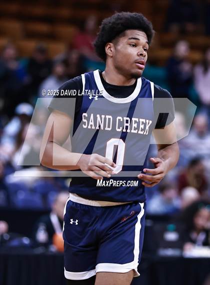 Thumbnail 2 in Sand Creek @ Green Mountain (CHSSA 5A Great 8) photogallery.