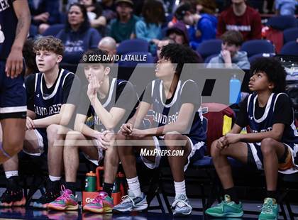 Thumbnail 3 in Sand Creek @ Green Mountain (CHSSA 5A Great 8) photogallery.