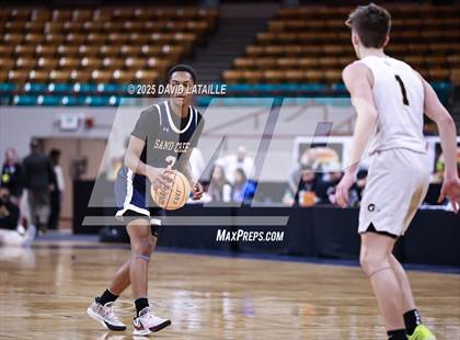 Thumbnail 1 in Sand Creek @ Green Mountain (CHSSA 5A Great 8) photogallery.