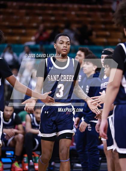 Thumbnail 3 in Sand Creek @ Green Mountain (CHSSA 5A Great 8) photogallery.