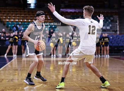 Thumbnail 1 in Sand Creek @ Green Mountain (CHSSA 5A Great 8) photogallery.