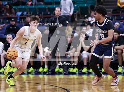 Thumbnail 2 in Sand Creek @ Green Mountain (CHSSA 5A Great 8) photogallery.