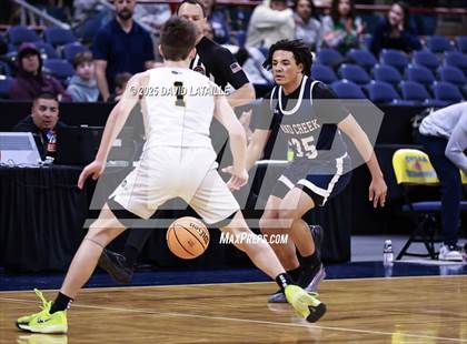 Thumbnail 1 in Sand Creek @ Green Mountain (CHSSA 5A Great 8) photogallery.