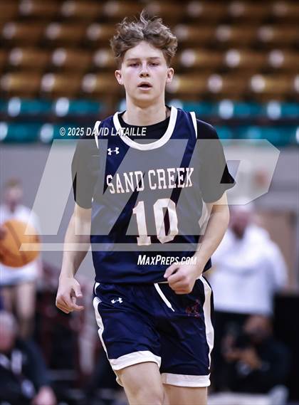 Thumbnail 3 in Sand Creek @ Green Mountain (CHSSA 5A Great 8) photogallery.