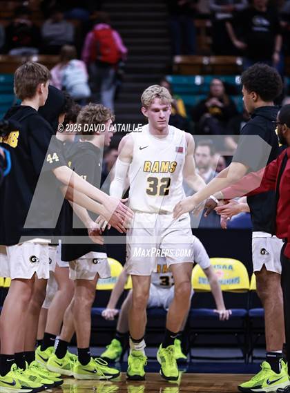 Thumbnail 1 in Sand Creek @ Green Mountain (CHSSA 5A Great 8) photogallery.
