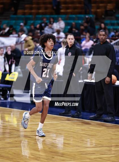 Thumbnail 2 in Sand Creek @ Green Mountain (CHSSA 5A Great 8) photogallery.