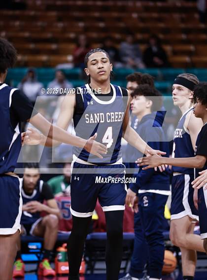 Thumbnail 2 in Sand Creek @ Green Mountain (CHSSA 5A Great 8) photogallery.
