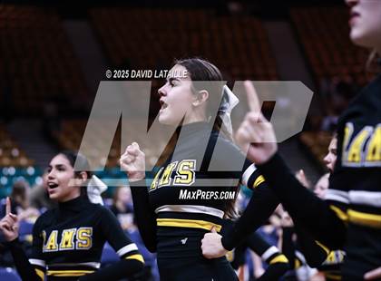 Thumbnail 1 in Sand Creek @ Green Mountain (CHSSA 5A Great 8) photogallery.