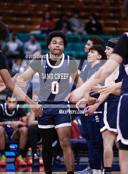 Thumbnail 3 in Sand Creek @ Green Mountain (CHSSA 5A Great 8) photogallery.
