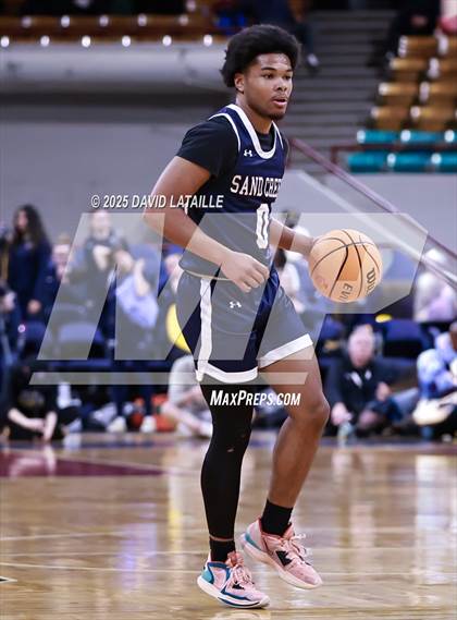 Thumbnail 1 in Sand Creek @ Green Mountain (CHSSA 5A Great 8) photogallery.