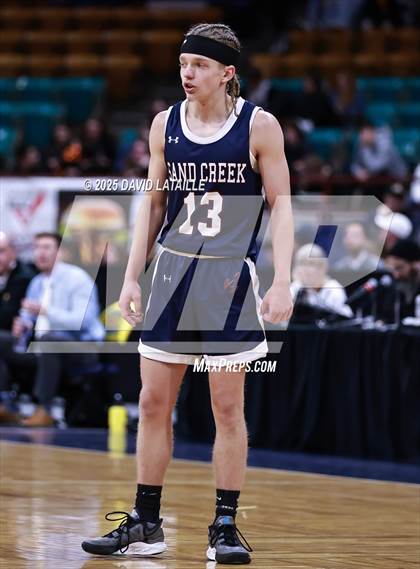 Thumbnail 3 in Sand Creek @ Green Mountain (CHSSA 5A Great 8) photogallery.