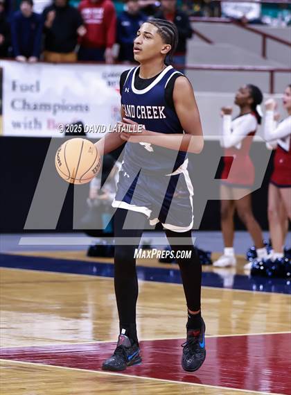 Thumbnail 1 in Sand Creek @ Green Mountain (CHSSA 5A Great 8) photogallery.
