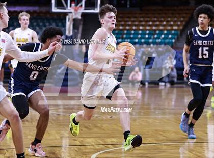 Thumbnail 1 in Sand Creek @ Green Mountain (CHSSA 5A Great 8) photogallery.