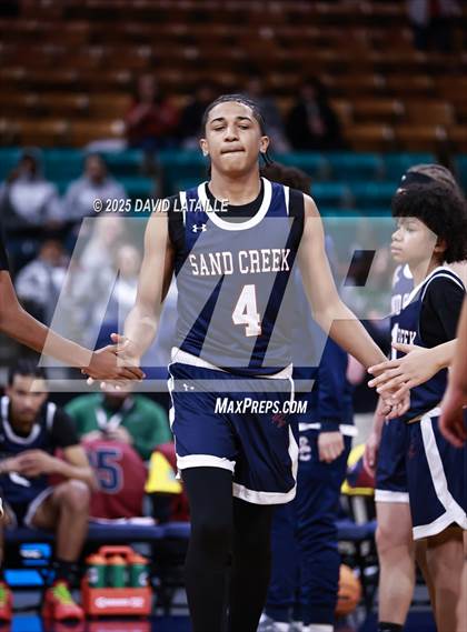 Thumbnail 3 in Sand Creek @ Green Mountain (CHSSA 5A Great 8) photogallery.