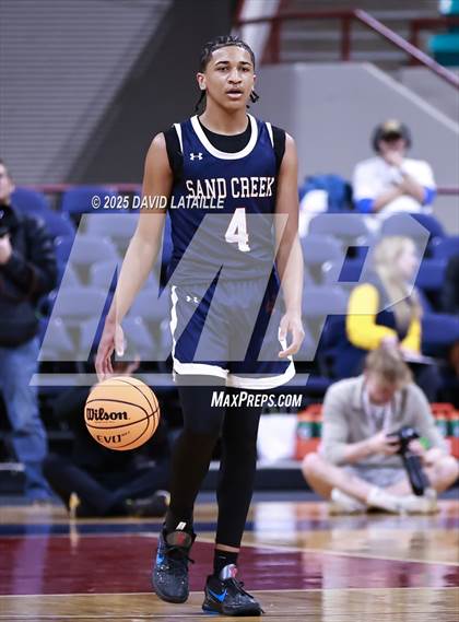 Thumbnail 2 in Sand Creek @ Green Mountain (CHSSA 5A Great 8) photogallery.