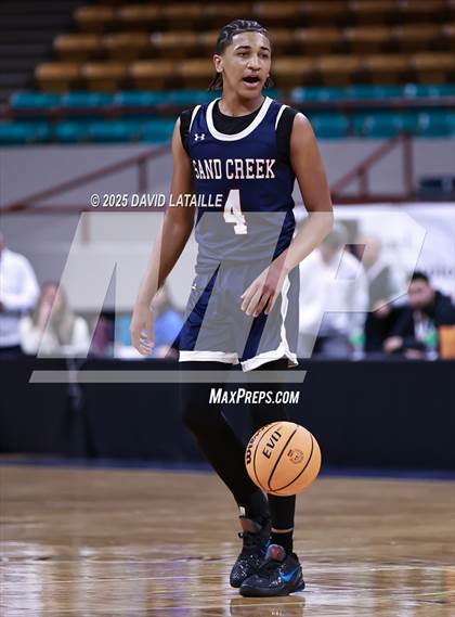 Thumbnail 3 in Sand Creek @ Green Mountain (CHSSA 5A Great 8) photogallery.