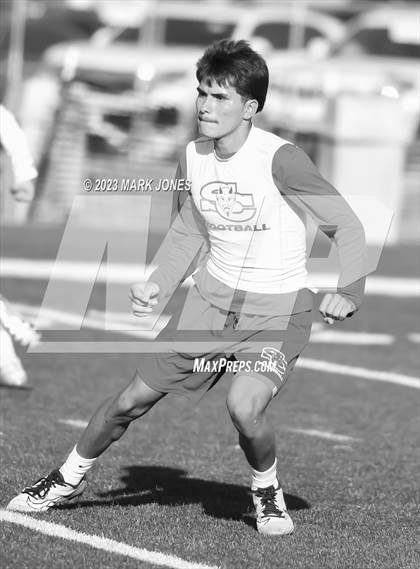 Thumbnail 3 in Santa Cruz Valley vs. San Pasqual (ACU 7V7) photogallery.