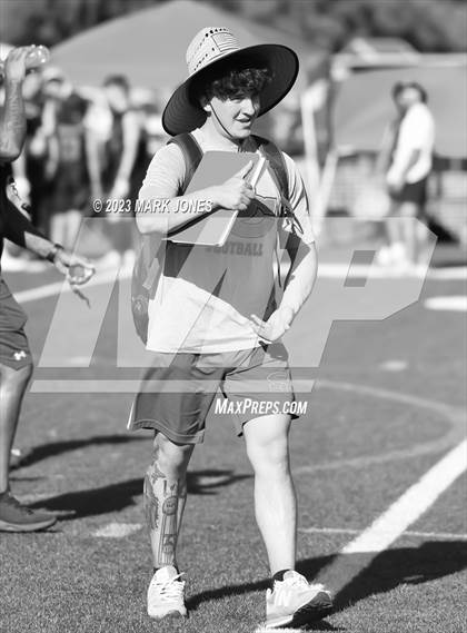 Thumbnail 2 in Santa Cruz Valley vs. San Pasqual (ACU 7V7) photogallery.