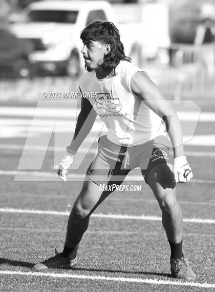 Thumbnail 3 in Santa Cruz Valley vs. San Pasqual (ACU 7V7) photogallery.