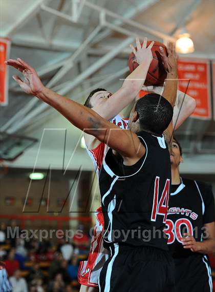 Thumbnail 3 in Wichita Heights @ McPherson (McPherson Invitational) photogallery.