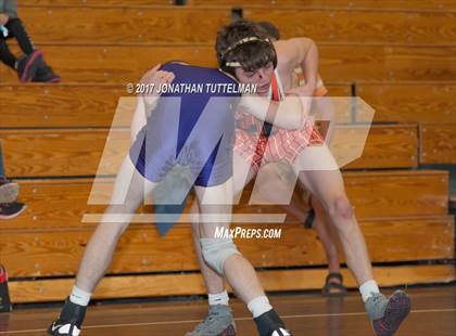 Thumbnail 1 in Arvada West vs Lewis-Palmer (Battle of the Best) photogallery.