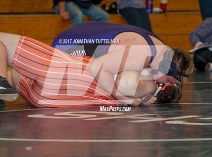 Thumbnail 1 in Arvada West vs Lewis-Palmer (Battle of the Best) photogallery.
