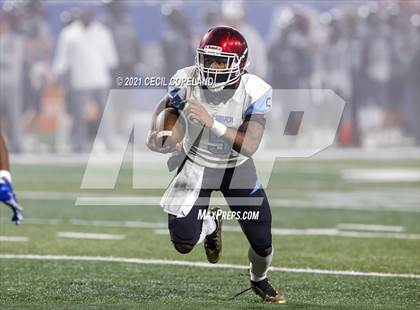 Thumbnail 1 in Benedictine vs. Carver (GHSA 4A Championship) photogallery.