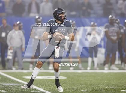 Thumbnail 1 in Benedictine vs. Carver (GHSA 4A Championship) photogallery.
