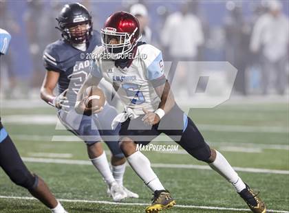 Thumbnail 3 in Benedictine vs. Carver (GHSA 4A Championship) photogallery.
