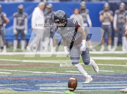 Thumbnail 3 in Benedictine vs. Carver (GHSA 4A Championship) photogallery.