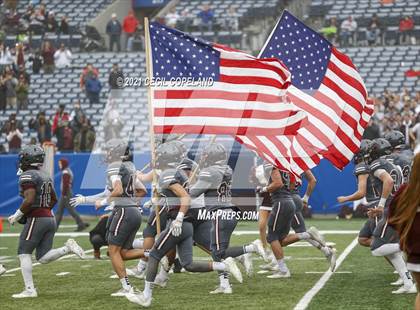 Thumbnail 1 in Benedictine vs. Carver (GHSA 4A Championship) photogallery.