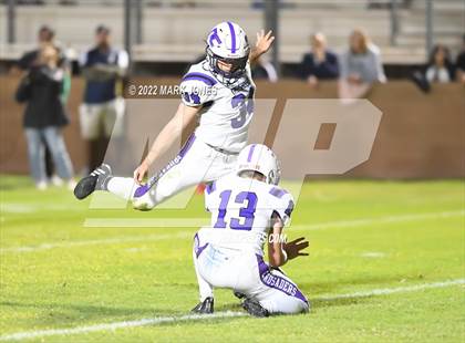 Thumbnail 2 in Yuma Catholic vs. Northwest Christian (Senior Night) photogallery.