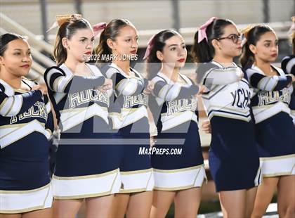 Thumbnail 1 in Yuma Catholic vs. Northwest Christian (Senior Night) photogallery.