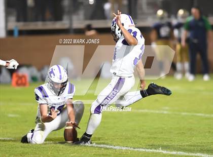 Thumbnail 1 in Yuma Catholic vs. Northwest Christian (Senior Night) photogallery.